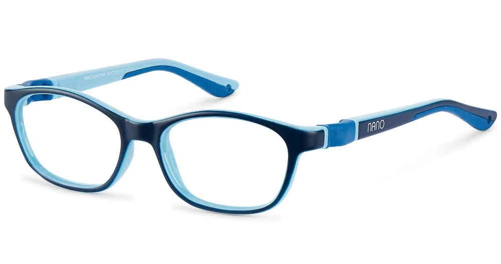 Nanovista CAMPER 3.0-NAO304 Eyeglasses - view 2